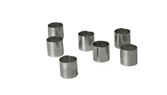 Design Tips for Reliable Deep Drawn Metal Stamping Parts